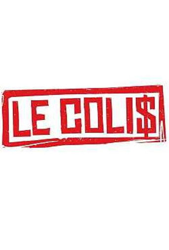 Le Colis 在线观看和下载完整电影