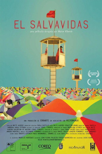 El Salvavidas 在线观看和下载完整电影