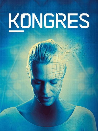 Okładka filmu Kongres