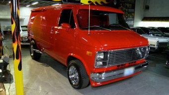 Van-Tastic