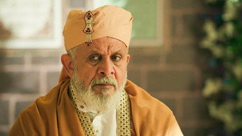 Moulana Stands Up for Seher