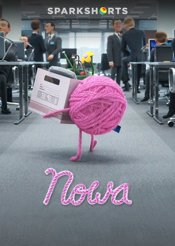 Okładka filmu Nowa