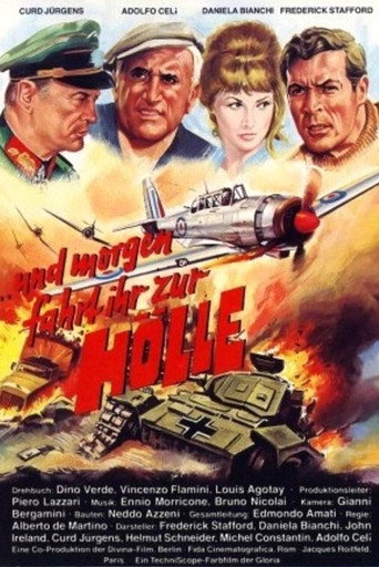 Dalle Ardenne all'inferno 在线观看和下载完整电影