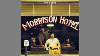 The Doors: Morrison Hotel