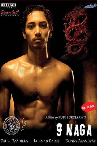 9 Naga 在线观看和下载完整电影