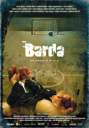 Barda 在线观看和下载完整电影