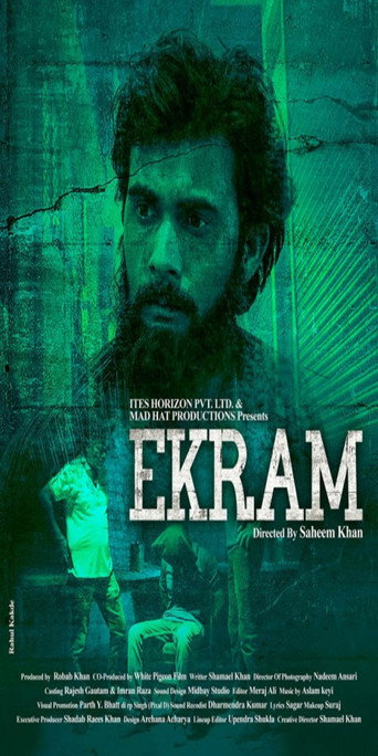 Ekram 在线观看和下载完整电影