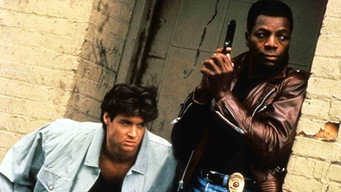 Street Justice poster