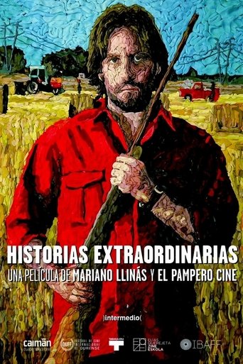 기묘한 이야기들(Historias extraordinarias)