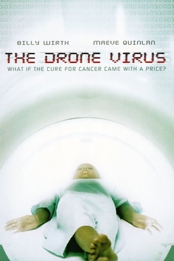 The Drone Virus 在线观看和下载完整电影