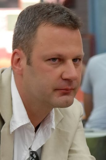 Image of Goran Stamenkovic