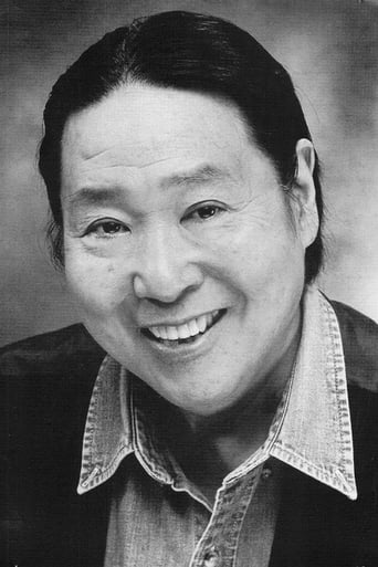 Image of Peter Yoshida