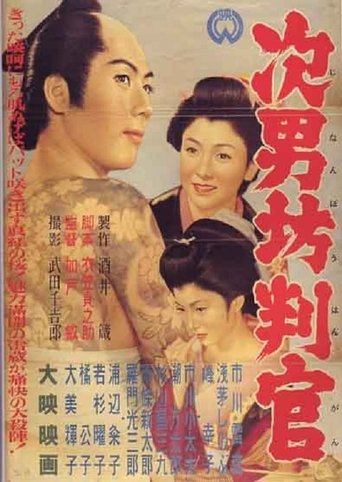 Movie Poster