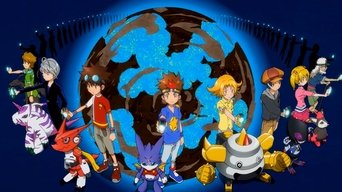 Capa de Digimon Fusion