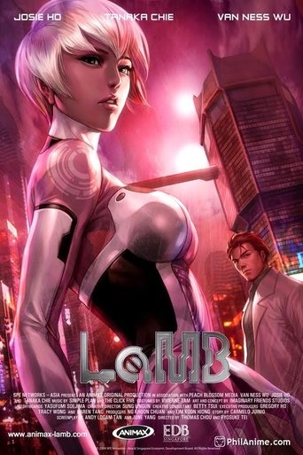 Poster of LaMB
