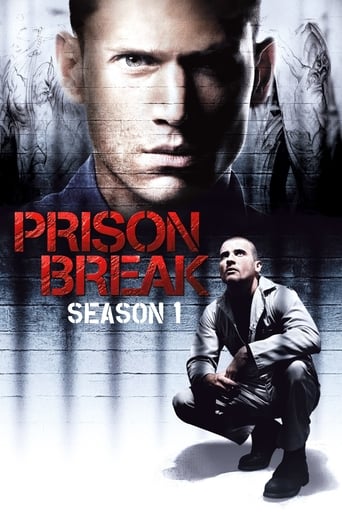 Watch Prison Break Season 1 Soap2Day Free