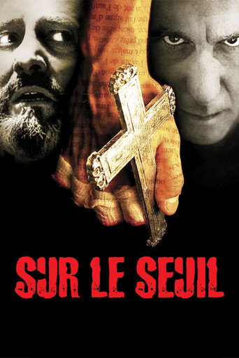Okładka filmu Sur le seuil
