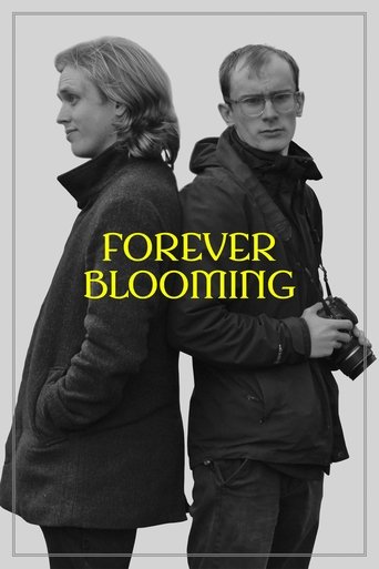 Forever Blooming