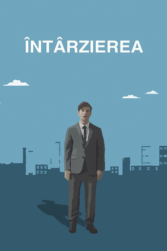 Okładka filmu Opóźnienie