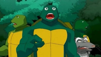 Future Shellshock