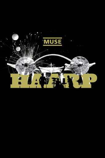 Muse: HAARP 在线观看和下载完整电影