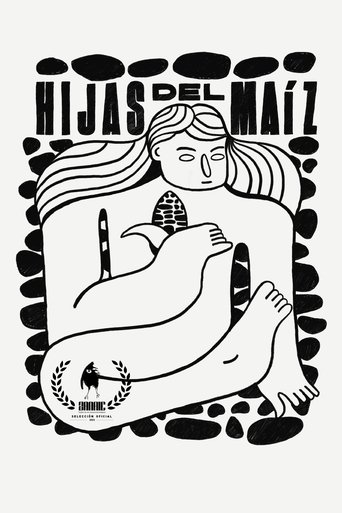 Hijas del Maíz