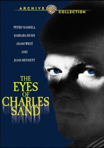 The Eyes of Charles Sand 在线观看和下载完整电影