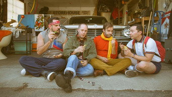 Dubious Pursuits episode still image