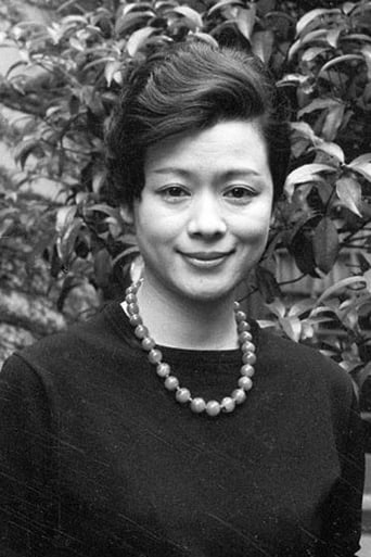 Image of Haruko Katō