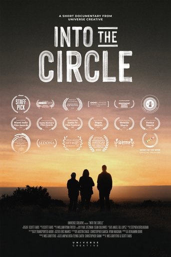 Into the Circle
