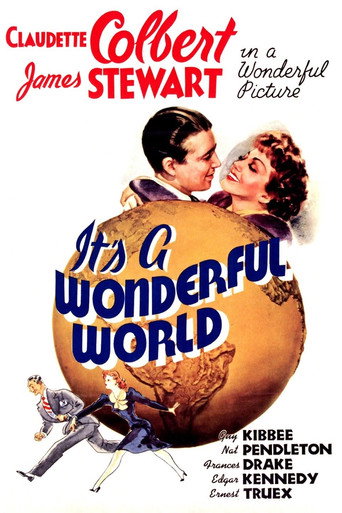 It's a Wonderful World 在线观看和下载完整电影