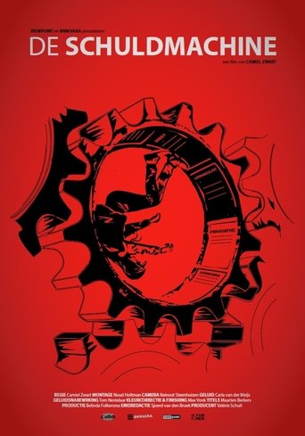 The Debt Machine