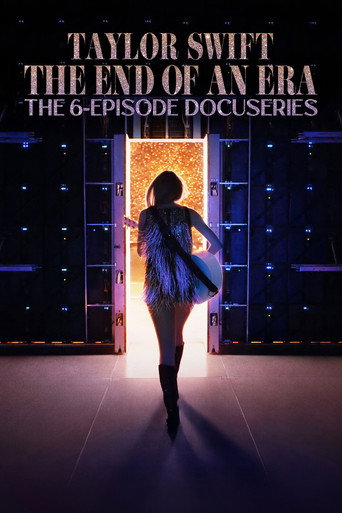 Taylor Swift | The Eras Tour | The End of an Era Season 1