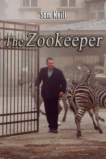 The Zookeeper 在线观看和下载完整电影