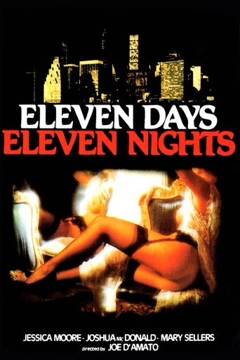 Movie Eleven Days, Eleven Nights Poster Images, BackDrops Images, Logo Images posters 3 /XnGjhxAsy9Uegk9v5NCWFik9k.jpg