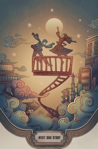  Xem West Side Story (2020) Vietsub Online 