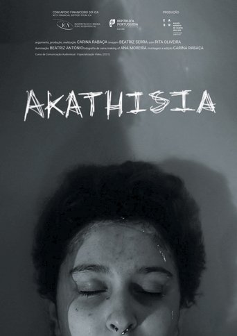 Akathisia