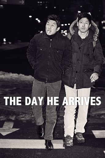 The Day He Arrives | Watch Movies Online