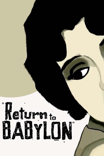 Return to Babylon線上电影看完整版