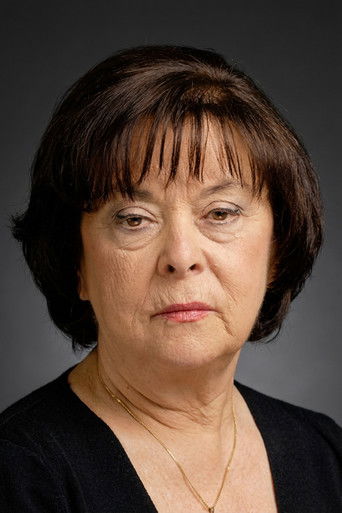 Image of Füsun Erbulak