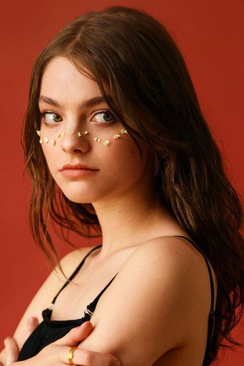 Image of Isabel Myers