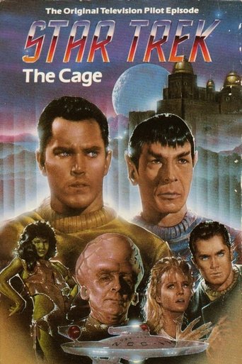 Movie Star Trek: The Cage Poster Images, BackDrops Images, Logo Images posters 0 /Z09KHYYMiDzUOJhYeuVK1xIFTq.jpg