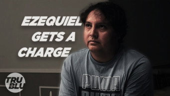 Takedown - Polk - Ezequiel Gets a Charge