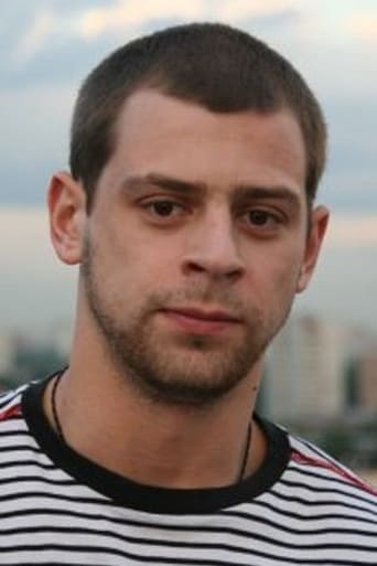 Image of Pavel Abramenkov