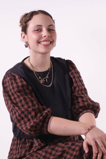 Actor headshot