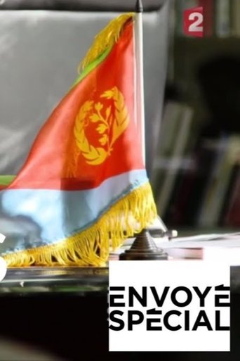 Erythrée, la terre des évadés (Envoyé Spécial)