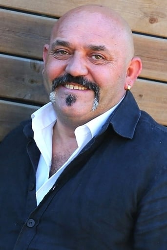 Image of Gianluca Petrazzi