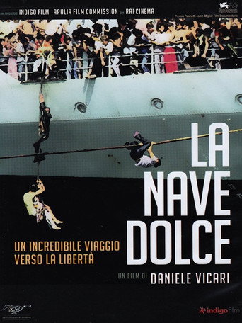 La nave dolce 在线观看和下载完整电影
