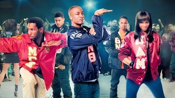 Capa de Stomp the Yard 2: Homecoming