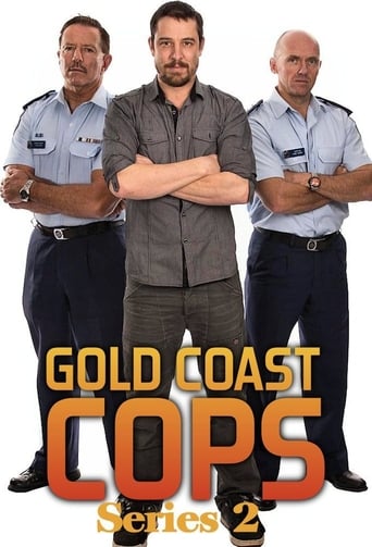 Gold Coast Cops